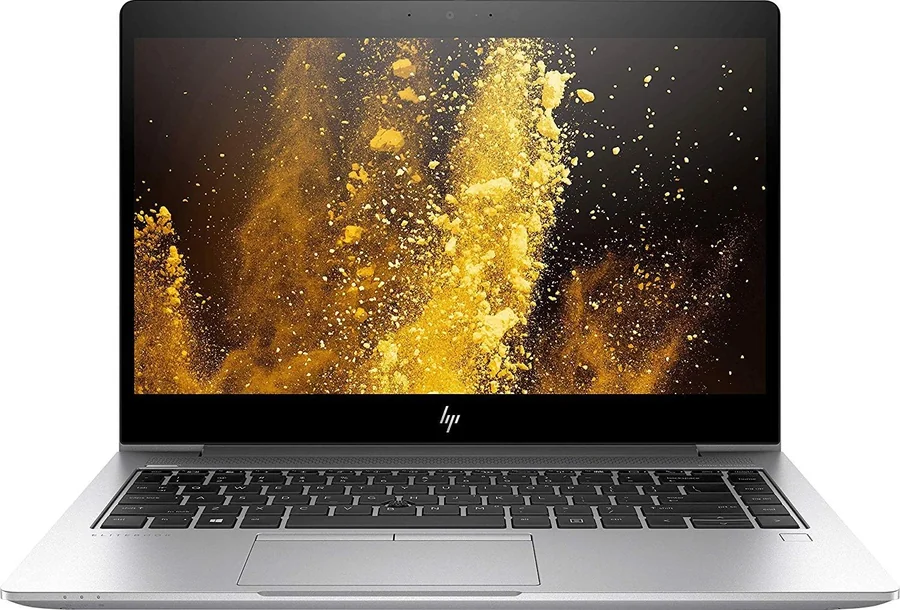 HP EliteBook 840 G6 reference photo