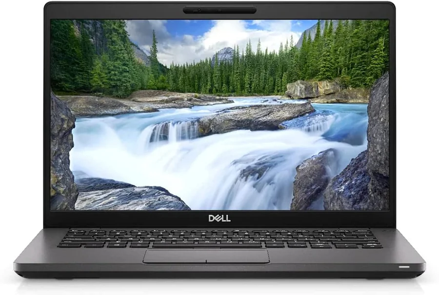 Dell Latitude 5400 reference photo