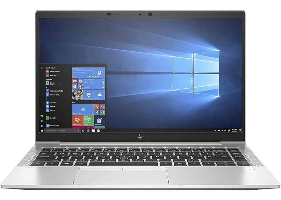 HP EliteBook 840 G7 reference photo