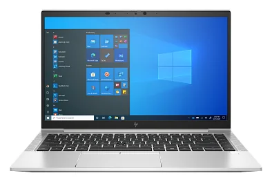 HP EliteBook 840 G8 reference photo