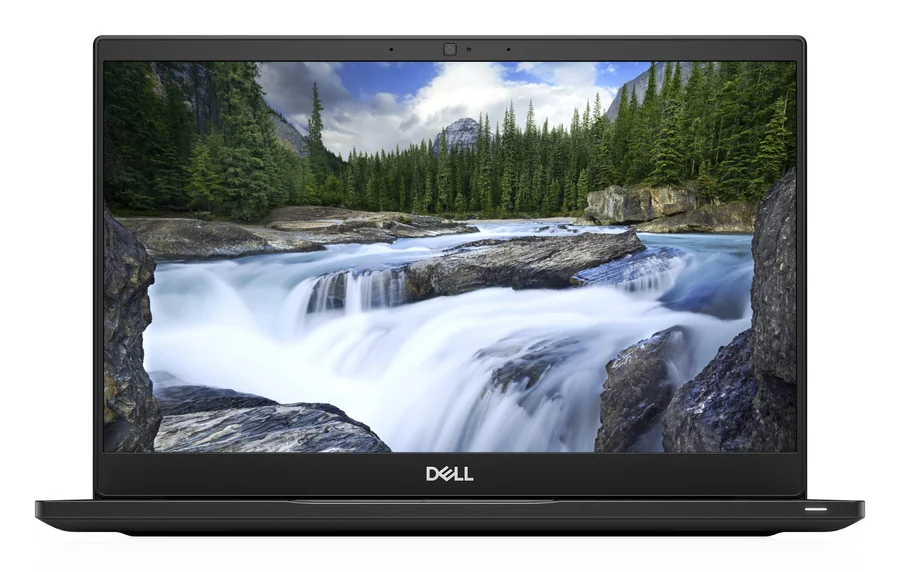 Dell Latitude 7390 reference photo