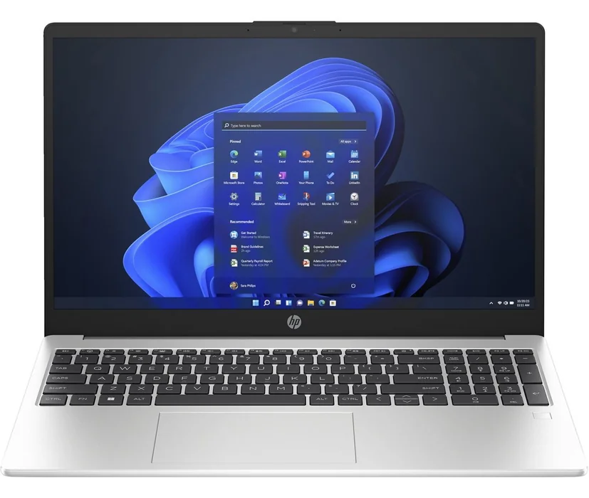 HP 250 G10 reference photo