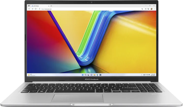Asus Vivobook 15 reference photo