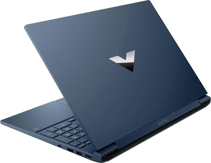 HP Victus 15 RTX 3050 reference photo