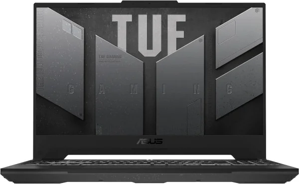 Asus TUF Gaming A15 reference photo