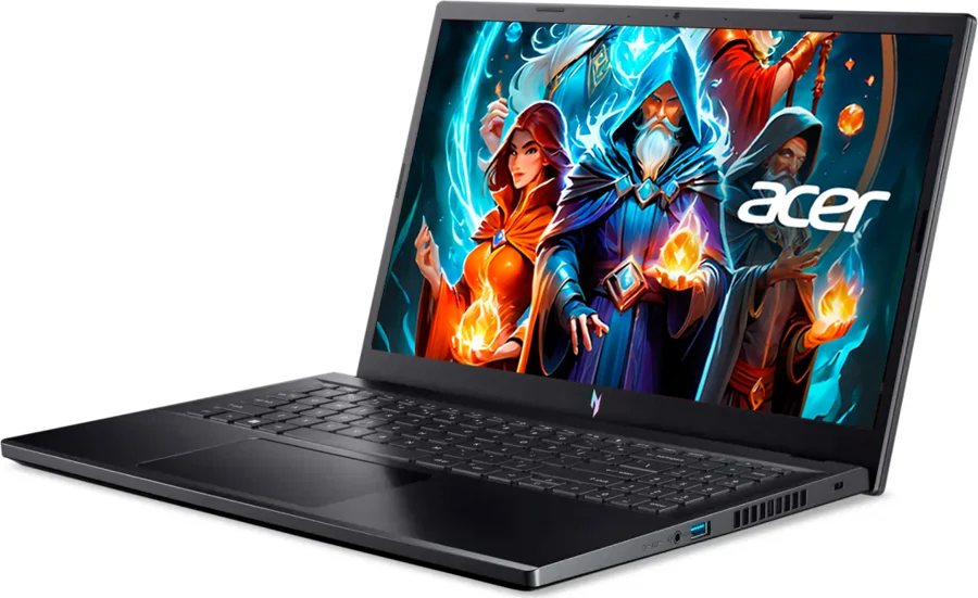 Acer Nitro V 15 reference photo