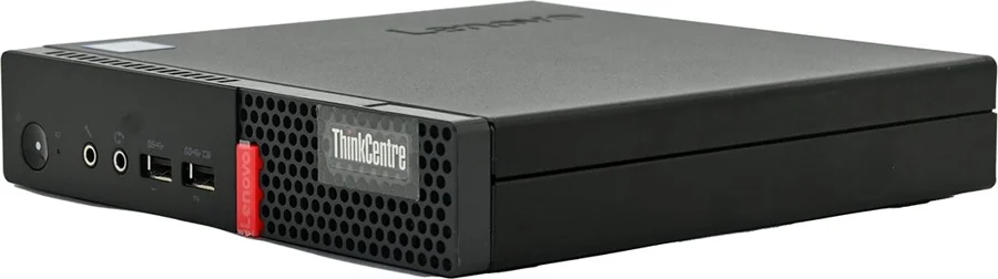 Lenovo ThinkCentre M720 Tiny reference photo