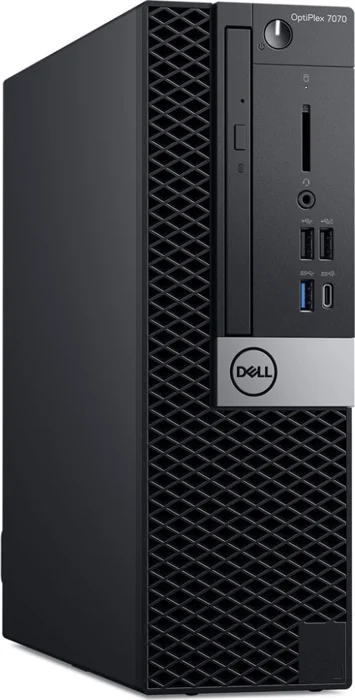 Dell OptiPlex 7070 SFF reference photo