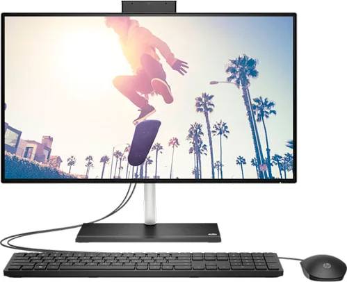 HP All-in-One 24 reference photo
