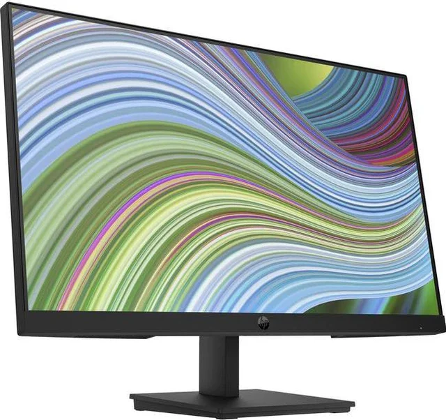 HP P24 G5 reference photo