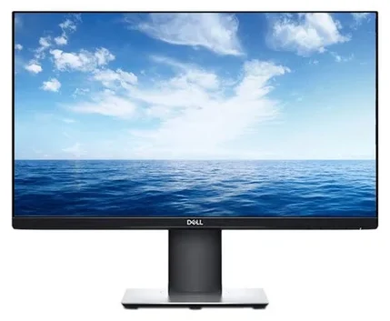 Dell P2419H reference photo