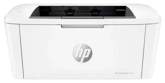 HP LaserJet M111w reference photo