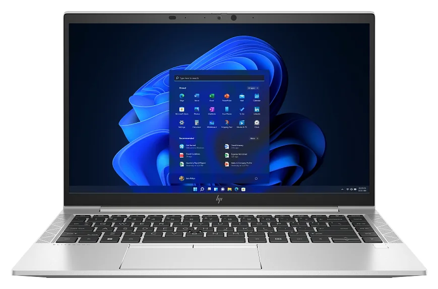 HP EliteBook 845 G8 reference photo