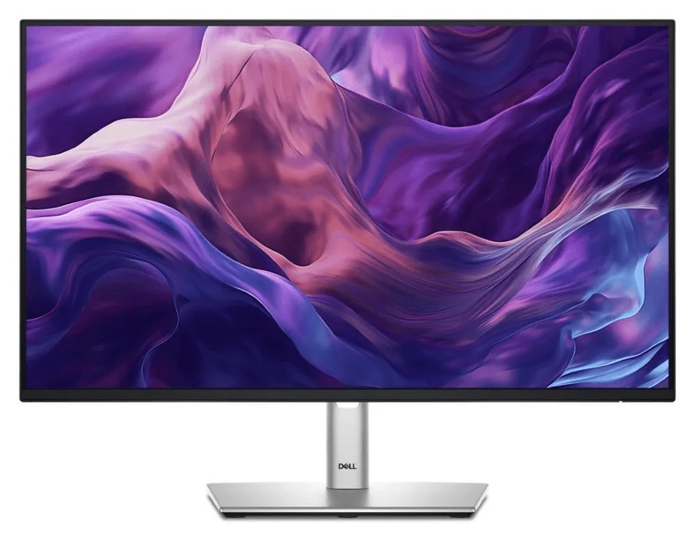 Dell P2425H reference photo