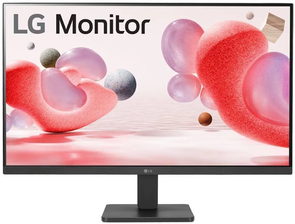 LG 27MR400-B reference photo