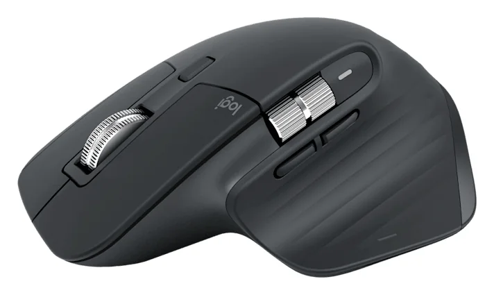Logitech MX Master 3S reference photo