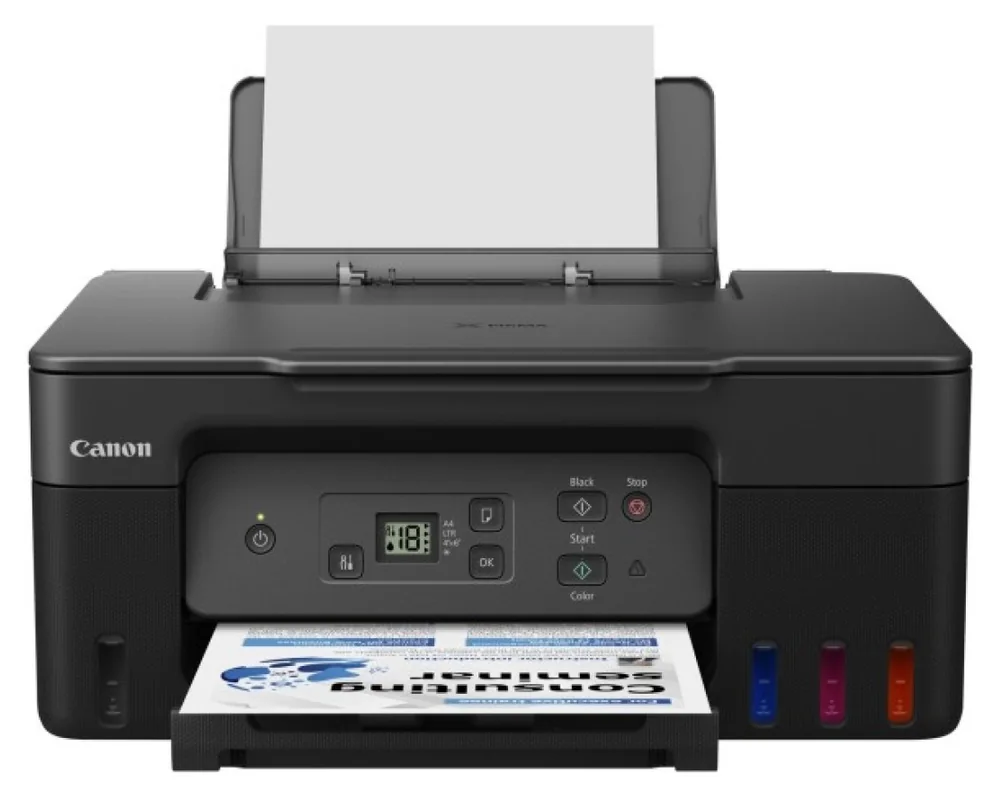 Canon PIXMA G2470 reference photo